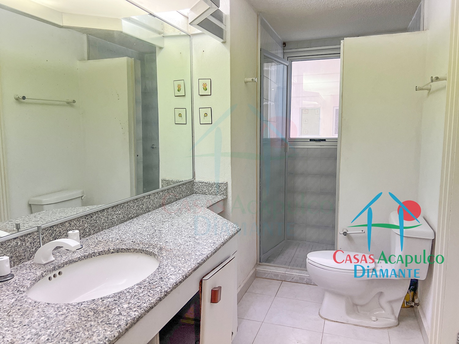 La Palma 301 - Recámara tres 6